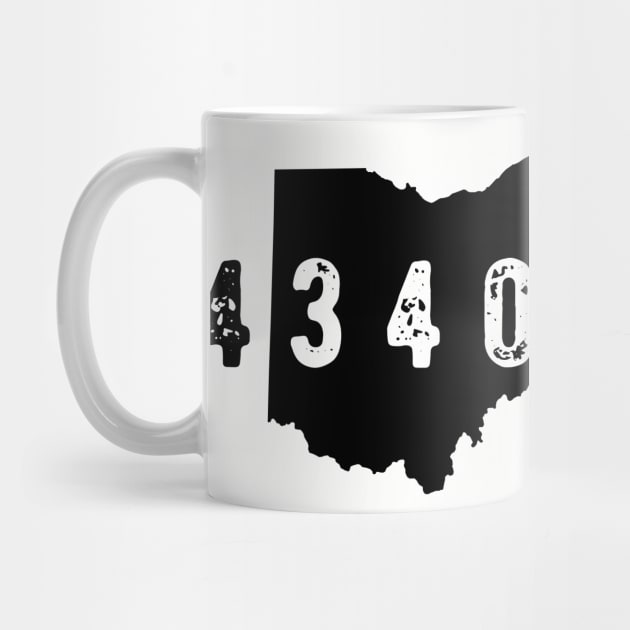 43402 zip code Ohio Bowling Green by OHYes